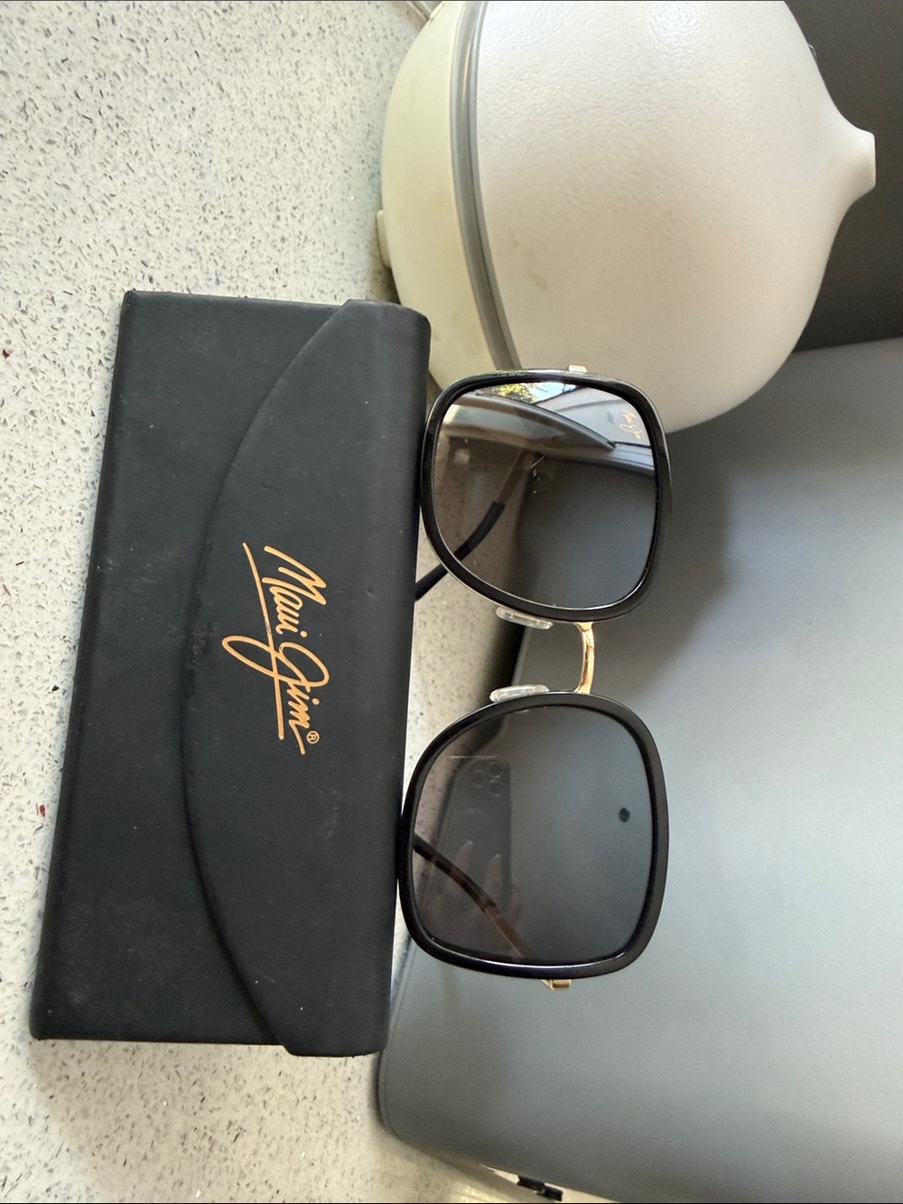 Maui Jim Pua sunglasses